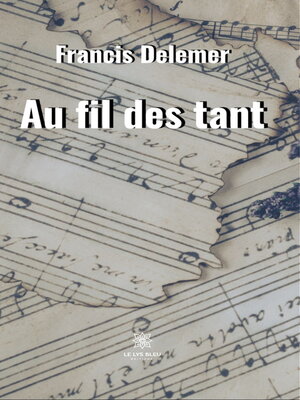 cover image of Au fil des tant